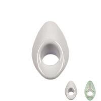 Arai GP-TEAR GP-7 kapkový přední větrák Solid-White